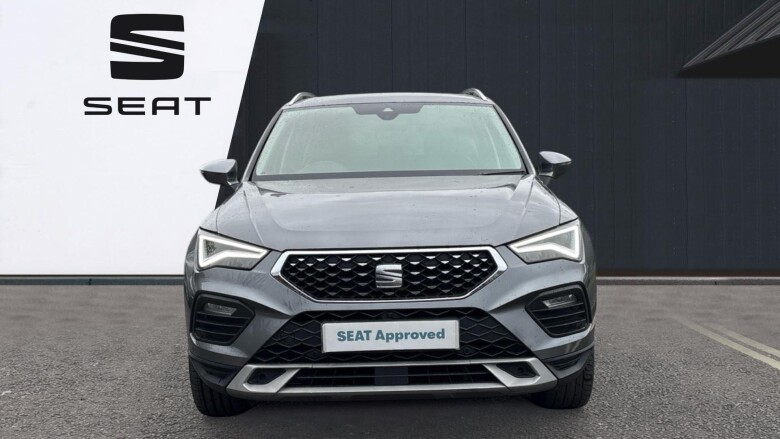 SEAT Ateca 2.0 TDI 150 Xperience Lux 5dr DSG Diesel Estate